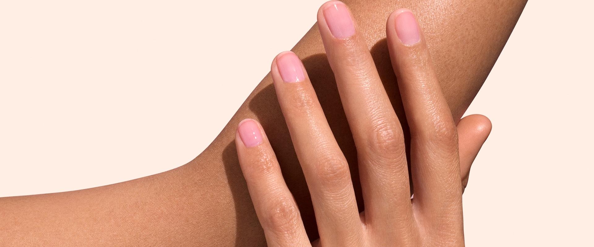 Clean beauty i manicure przyszłości &ndash; produkty Manucurist